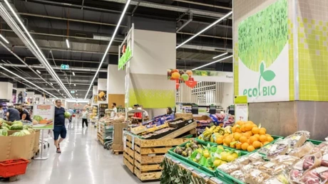 Revine creditul direct din magazin! UniCredit şi Oney Finances au încheiat un parteneriat pentru a finanța achizițiile din magazinele Leroy Merlin și Auchan