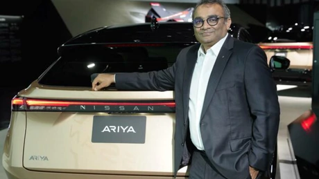 Șefii Renault consideră că plecarea directorului de operațiuni Ashwani Gupta de la Nissan va accelera procesul de reechilibrare al alianței
