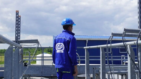 CUP Focșani a reziliat un contract de 125 de milioane de lei pe care-l avea încheiat cu o asociere de firme pentru construirea de rețele de apă și canal