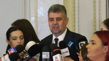 Ciolacu: Nu a existat şi nu va exista o discuţie despre scoaterea facilităţilor de la IT - VIDEO
