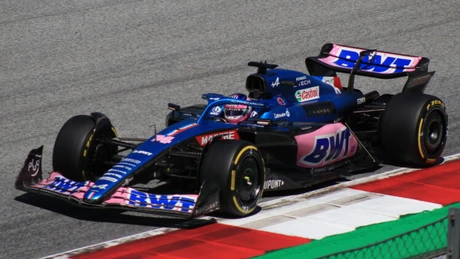 Renault poartă negocieri cu fondul american  RedBird Capital Partners pentru atragerea unei investiții în echipa sa de Formula 1 Alpine