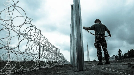 Budapesta susține că a cheltuit 1,8 miliarde de euro pentru a proteja frontiera sudică a Ungariei de intrarea migranților