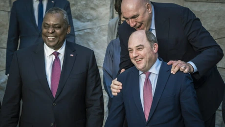 Italia cere Comisiei Europene o mai mare flexibilitate bugetară, ca să poată să-și atingă țintele privind alocările financiare pentru NATO