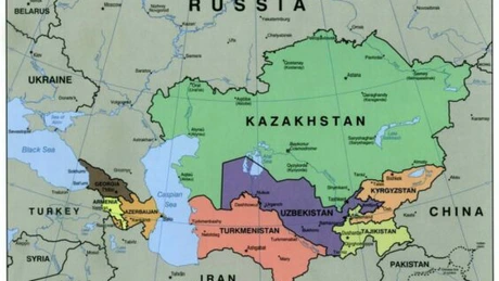 Tadjikistanul nu intenţionează să se ralieze unei alianţe economice conduse de Rusia