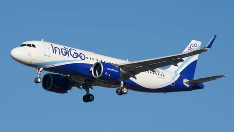 Airbus a pus mâna pe cel mai mare contract din istoria aviației civile. Compania va livra 500 de avioane în valoare de 55 de miliarde de dolari indienilor de la IndiGo