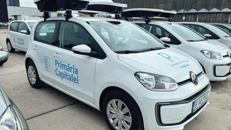 Consilier PMB: Începând din acest weekend cei care nu plătesc parcarea primesc „automat” amendă