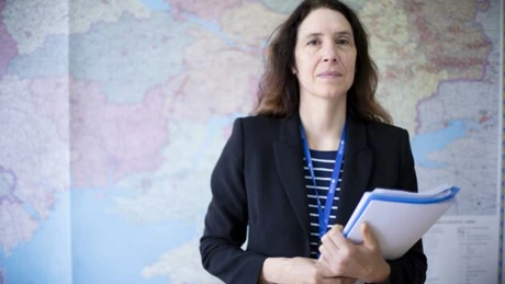 ONU acuză Rusia de comiterea de crime de război