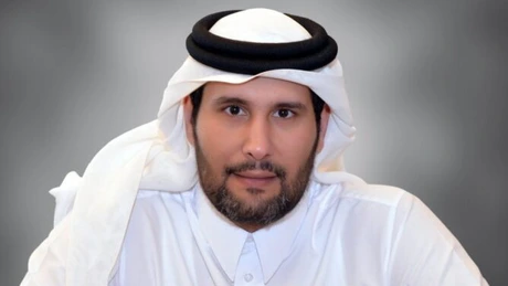 Președintele Qatar Islamic Bank, șeicul Jassim, a depus o a cincea și ultimă ofertă pentru cumpărarea clubului de fotbal Manchester United