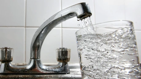 Apa potabilă va deveni mai sigură datorită noilor standarde de igienă la nivelul UE