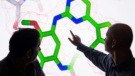 Medicamentul Tagrisso, produs de AstraZeneca, reduce riscul de deces la unii pacienţi cu cancer pulmonar operat