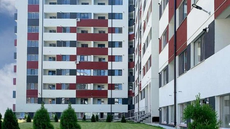 Avangarde City - confort, calitate şi locaţie de vis în Bucureşti