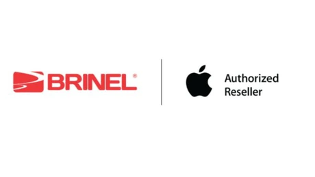 BRINEL este noul Apple Autorized Reseller în România!