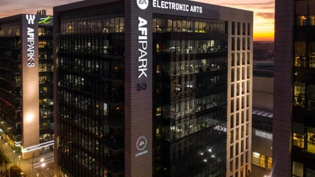 EA Games, unul dintre cei mai mari jucători de pe piaţa de gaming, și-a triplat profitul în România, iar afacerile au ajuns la 463 mil. lei, anul trecut