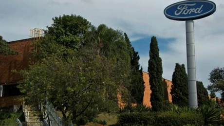 WSJ: Ford pregăteşte o nouă rundă de concedieri în Statele Unite