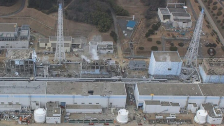 Deversarea apei de la Fukushima: Concentraţia de tritiu este cu mult sub limita prevăzută - AIEA