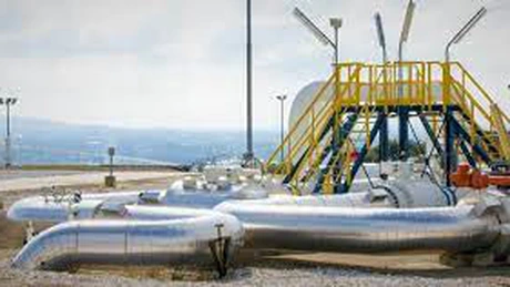 27 de companii din SUA și Europa, inclusiv din România, și-au arătat interesul să rezerve capacități în rețeaua de gazoducte a Greciei