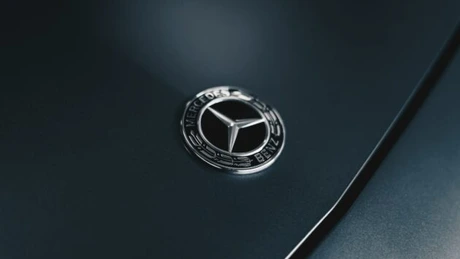 Mercedes nu se va alătura noului proiect electric al Renault - Reuters