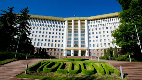 Parlamentul European cere începerea în 2023 a negocierilor cu Republica Moldova pentru aderarea la UE