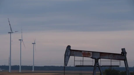 Companiile petroliere din sud-estul Europei accelerează investițiile în energie regenerabilă