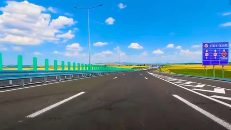 Drum Expres Brăila - Focșani: Licitația pentru construcție va fi lansată în această primăvară