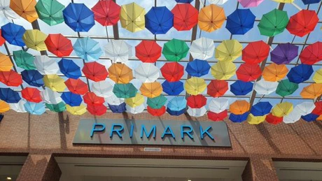 Maciej Podwojski, Primark: Ne concentrăm pe deschiderea din AFI. Nu avem acum în vizor alt oraș pentru un nou magazin