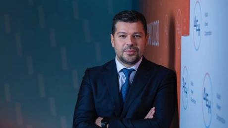 Georgios Stassis, CEO al PPC, grupul care a achiziționat Enel România, a fost numit vicepreședinte al Eurelectric