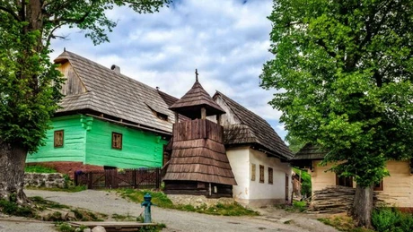 Turiștii români au petrecut în primele trei luni din 2023 peste 4.000 de nopți în regiunea High Tatra din Slovacia - agenția Enjoy Tatras
