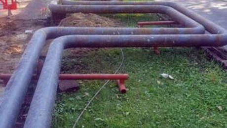 Nicușor Dan anunță că Primăria Capitalei a deschis încă un șantier pentru lucrări la rețeaua de termoficare finanțate cu fonduri nerambursabile