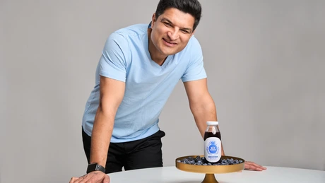 Dealul cu Afine a atras o finanțare de 500.000 euro și a ajunge la o evaluare de 6 milioane euro