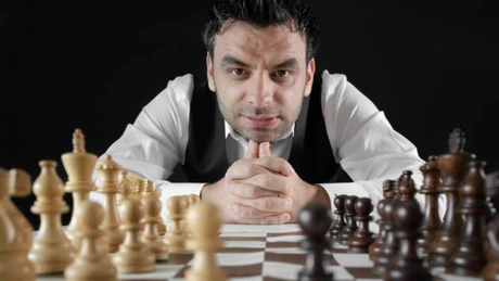 Andrei Dunuță, expert vânzări: Nu mai există 