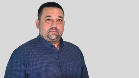 Holcim l-a numit de Claudiu Anghel la conducerea fabricii de ciment din Câmpulung