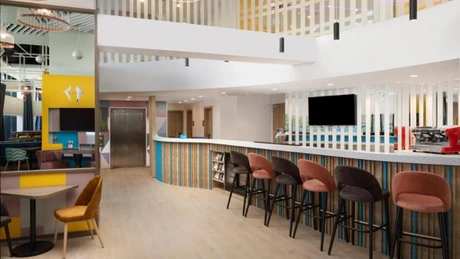 Fundația Pro Economica, susținută de Guvernul Ungariei, a investit 3,85 de milioane de euro într-un hotel Hilton la Târgu Mureș