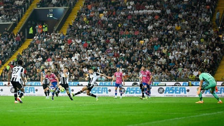 Juventus Torino a fost exclus de UEFA din cupele europene și amendat cu 20 de milioane de euro pentru încălcarea regulilor fair-play-ului financiar