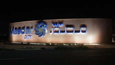 Compania producătoare de energie regenerabilă Masdar din Abu Dhabi vrea să-și extindă investițiile din SUA, Europa și Golful Persic