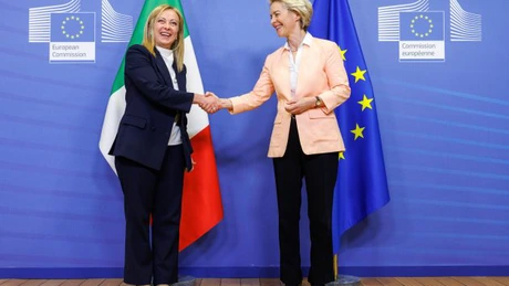 Comisia Europeană a deblocat plata celei de a treia tranșe din PNRR către Italia