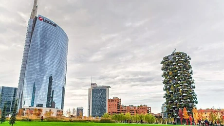 Deponenții au retras în luna mai 20 de miliarde de euro din băncile italiene, iar creditarea acordată companiilor a ajuns la cel mai scăzut nivel începând din februarie 2015