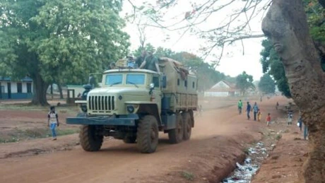 Mercenarii Wagner ar fi început să părăsească Republica Centrafricană - surse AFP