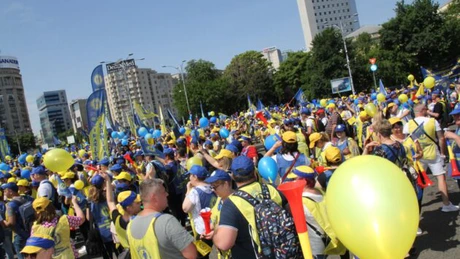 Solidaritatea Sanitară este nemulțumită de 