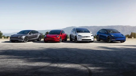 Tesla și BYD vor rămâne în fața Volkswagen ani buni în domeniul vânzărilor de mașini electrice - Bloomberg Intelligence