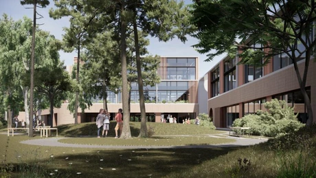 Verita International School & Kindergarten va avea al doilea campus din România în proiectul rezidențial Amber Forest