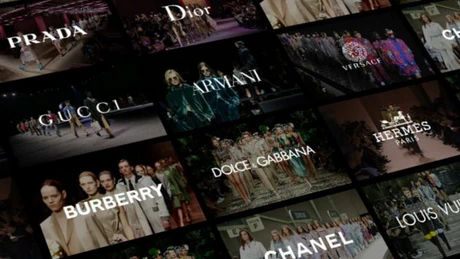 Valoarea brandurilor de lux scade mai încet decât cea a brandurilor globale. Top 10 cele mai valoroase branduri de lux în 2023