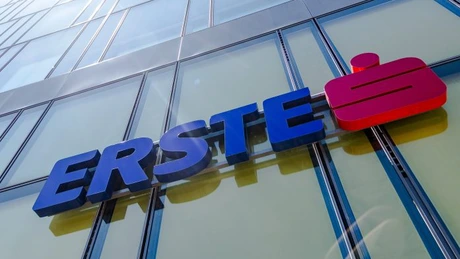 Profitul Erste Group în 2023 depăşeşte estimările