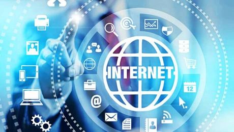 Viteza internetului din România a crescut cu peste 25% în 2022. Topul județelor cu cea mai mare viteză de download