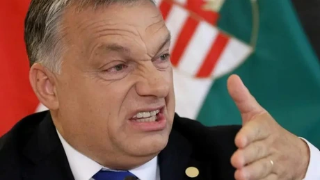 Viktor Orban: Ungaria nu va sprijini Ucraina în niciun for internaţional atât timp cât nu sunt restabilite drepturile minorităţii maghiare
