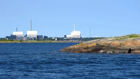 Guvernul suedez propune schimbarea legislației pentru a putea fi construite noi reactoare nucleare