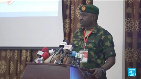 Statele din Africa de Vest sunt pregătite să intervină în Niger împotriva juntei militare care a preluat puterea. Încă mai sunt posibile negocieri (Video)