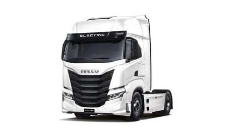 Iveco a cumpărat firma deținută împreună cu Nikola și va comercializa vehiculele electrice și cu hidrogen sub marca proprie