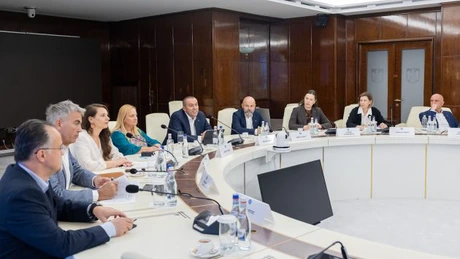 Marius Ştefan (RBL): Am cerut Guvernului ca orice modificare care îngreunează povara fiscală să fie introdusă începând de anul viitor