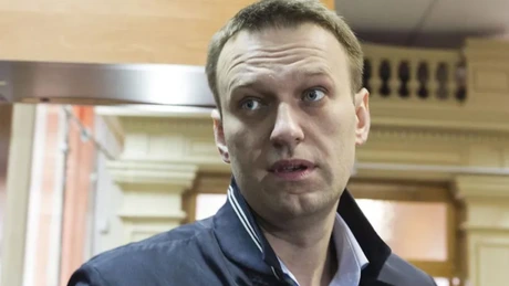 Opozantul rus Alexei Navalnâi a fost dus într-o închsoare aflată la nord de Cercul Polar