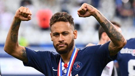 Superstarul brazilian Neymar a fost transferat de la formația franceză Paris Saint-Germain la clubul saudit Al-Hilal, unde va avea un salariu de 100 de milioane de euro pe sezon